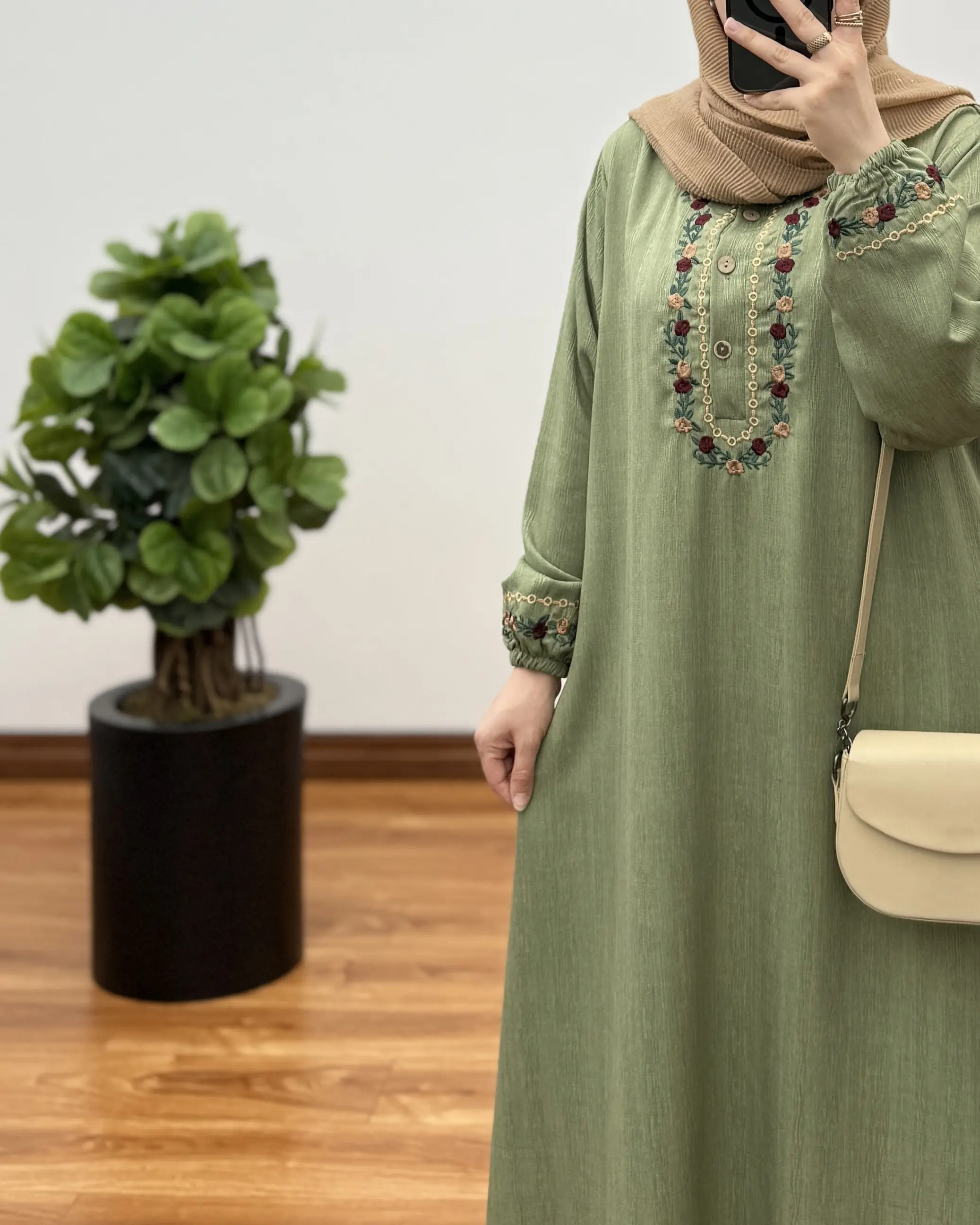 لباس سایزبزرگ زنانه جدید